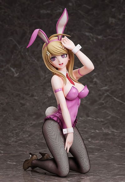Kaede Akamatsu - 14 B-Style Bunny - FREEing (3).jpg