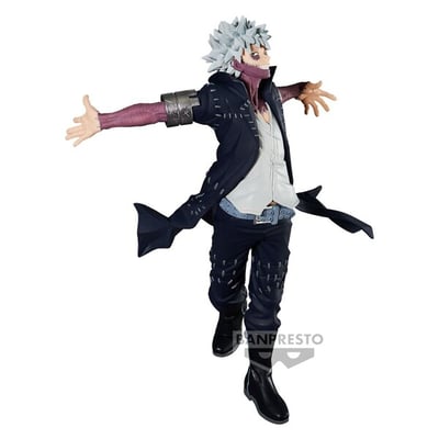 My Hero Academia - The Evil Villains Vol.7 - Banpresto (3)
