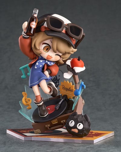 Regulus - Qset+ - Good Smile Company - 2