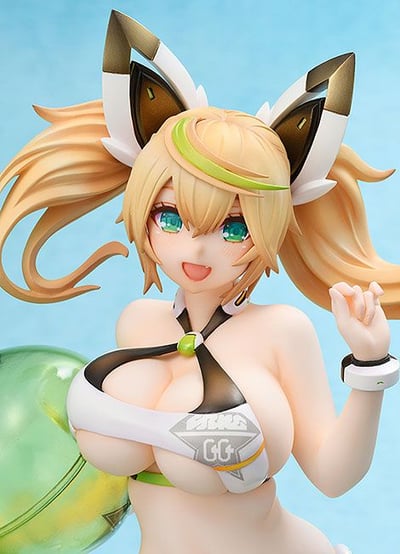 Gene / Jene - Summer Vacation - Amakuni / Hobby Japan - Re-Release - 10
