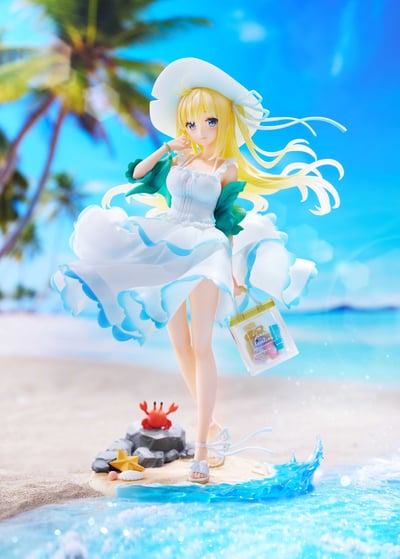 Reina (Fuumi) - Golden Head - Alice Glint / Thousand (6)