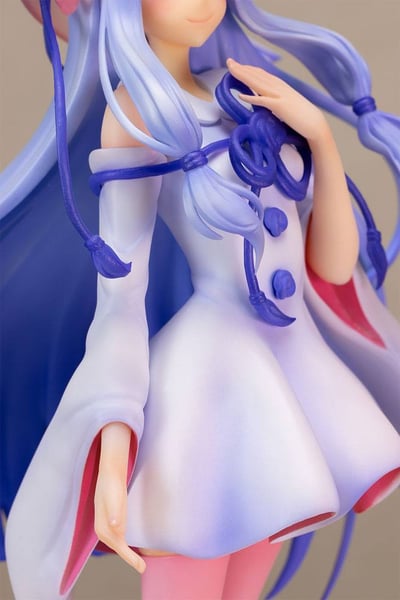 Aoi Kotonoha - Voiceroid - FOTS Japan - 11