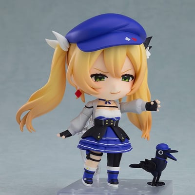 Nendoroid 2685 Dokibird - 5