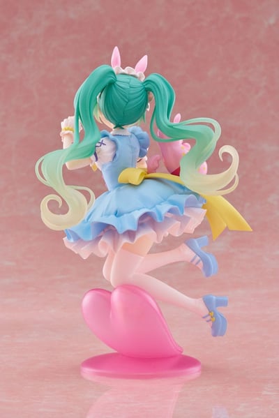Hatsune Miku x Rody - Fairy Tale - AMP - Artist Master Piece - Taito - 7