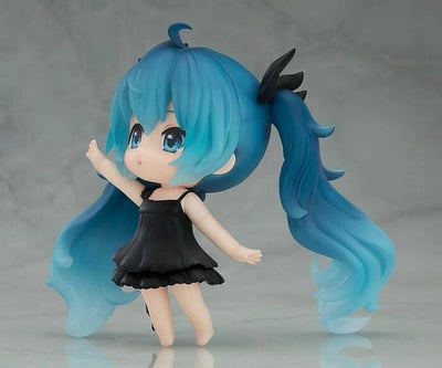 Nendoroid 2925 Hatsune Miku - Deep Sea Girl - 6