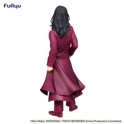 Keisuke Baji - Chinese Clothes - Furyu (5)