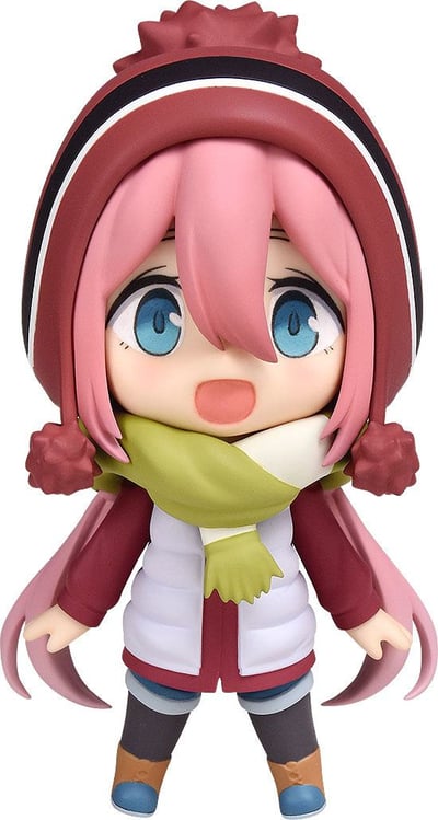 Nendoroid 903 Nadeshiko Kagamihara - Neuauflage - 1