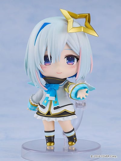 Nendoroid 2204 Amane Kanata (2)
