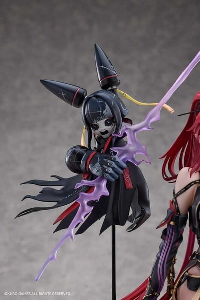 Yinlin - Hanabee - 8