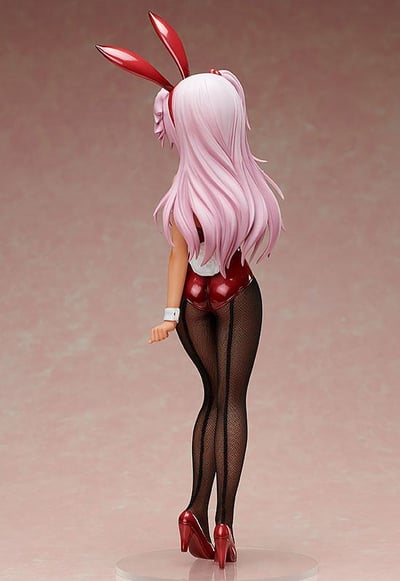 Kuro / Chloe von Einzbern - 1/4 B-Style - FREEing - 5