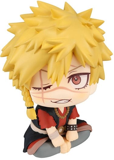 Aza Chobei - Hell's Paradise: Jigokuraku Look Up - Megahouse (1)