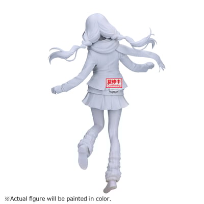 Marin Kitagawa - My Dress Up Darling Season 2 - Glitter & Glamours (Winter Uniform Version) - Banpresto (1)