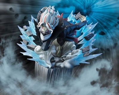 Okarun - Transformed - Figuarts Zero - Bandai Spirits - 4