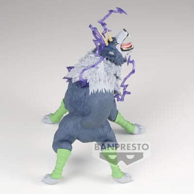 Ranga - That Time I Got Reincarnated as a Slime - Effectreme - Banpresto (1)