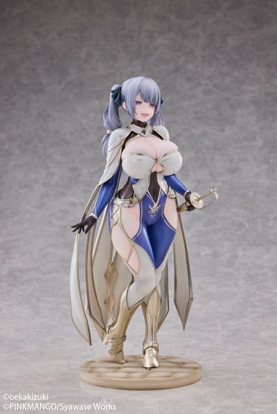 Sylphina / Silphina (Oekakizuki) - Normal Version - Pink Mango (22)