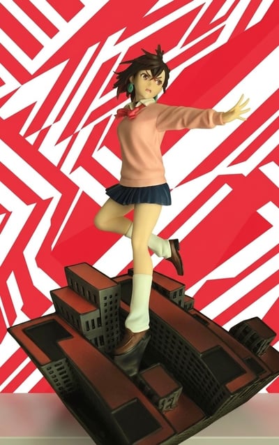 Momo Ayase - Dressta - Taito