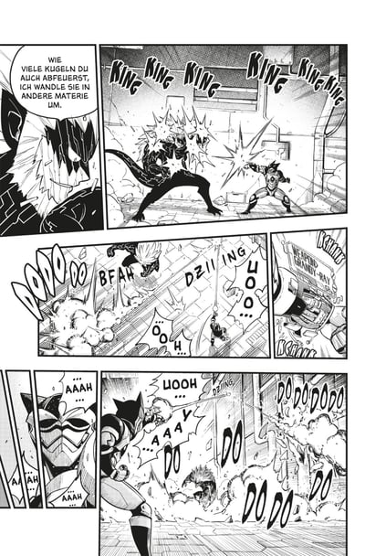 Edens Zero - Carlsen - Band 12 - 4