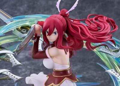 Erza Scarlet - Ataraxia Armor - DMM Factory / Wing (7)