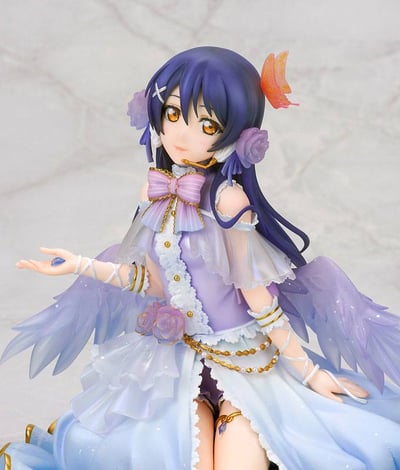 Umi Sonoda - White Day - Alter - 7