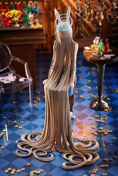 Ichinose Asuna - Bunny Girl - Max Factory (7)