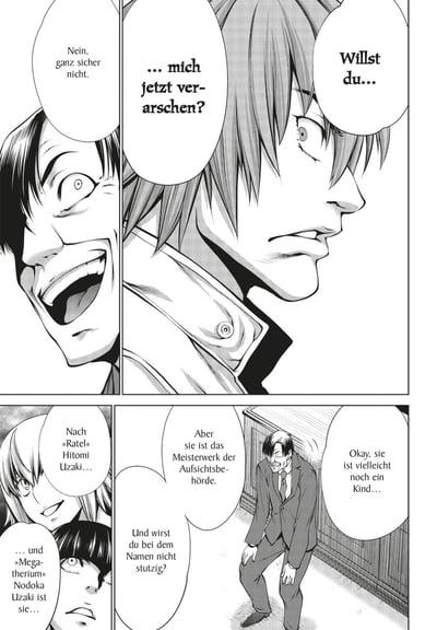 Killing Bites - Carlsen - Vol. 14 - 5