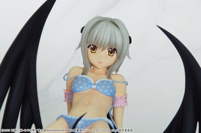 Koneko Tojo / Toujou - Griffon Grand Toys - 4