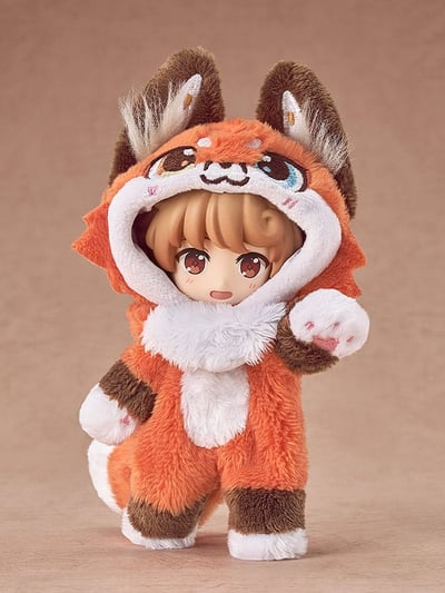 River - Fluffy Land Nendoroid Doll Kigurumi Pajama - Good Smile (3)