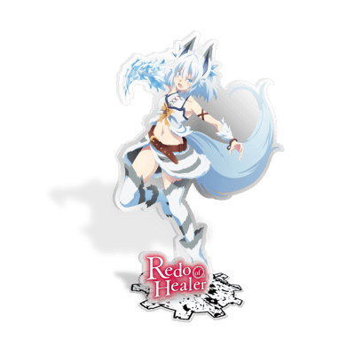 Setsuna - Redo of Healer - Acrylaufsteller - Animoon.png