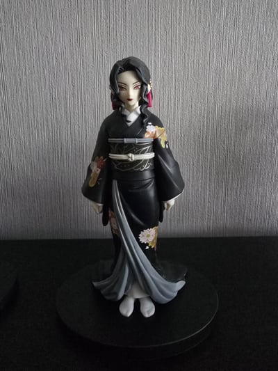 Muzan Kibutsuji - Demon Slayer: Kimetsu no Yaiba Vol. 5 B - Banpresto 