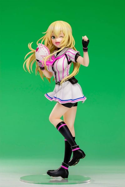 Yuuki Nozaki - Pulchra - 2