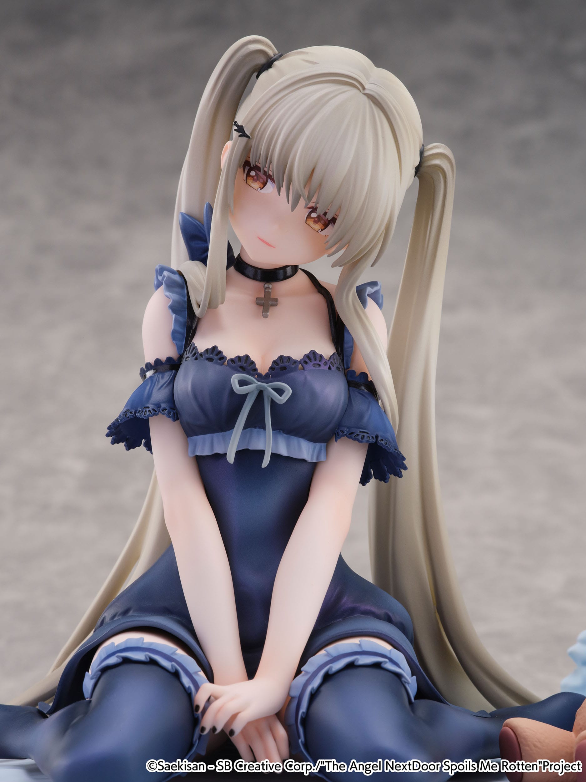 Mahiru Shiina - Little Devil - Shibuya Scramble Figure - eStream (9)