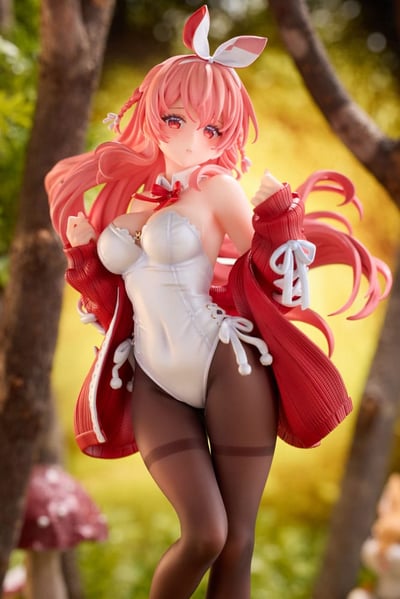 White Rabbit (Rosuuri) - Standard Version - Otaku Toys (2)
