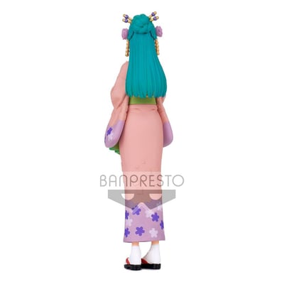 Hiyori -  One Piece Wanokuni - DXF Grandline Lady Vol. 4 - Banpresto 4.jpg