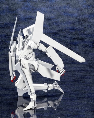 Yukimori  - Knights of Sidonia Model Kit - Kotobukiya (7).jpg