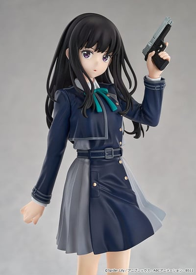 Takina Inoue - Lycoris Recoil Pop Up Parade - Good Smile Company - 6