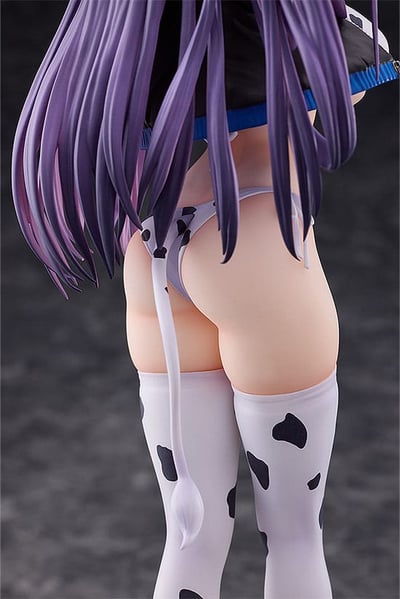 Yuna - Cow Bikini - Ensoutoys (11)