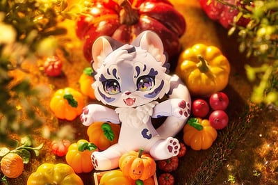 Nendoroid 2226 Oslo (8)