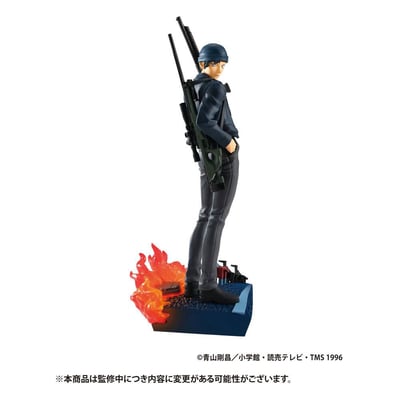 Detektiv Conan Set (4 Figuren) - Petitrama Series - Secret Scene Box Vol. 1 - Megahouse (5).jpg