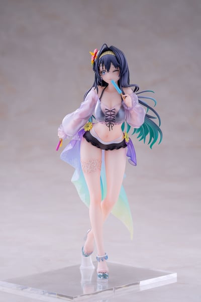 Ruana (Riichu) - Lemoe Figure (3)
