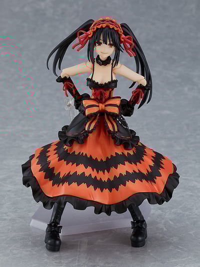 Figma 585 Kurumi Tokisaki (5)