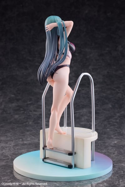 Ouka Kanzaki (Yuuichi Hiiragi) - Lovely Project / Hobby Sakura (14)