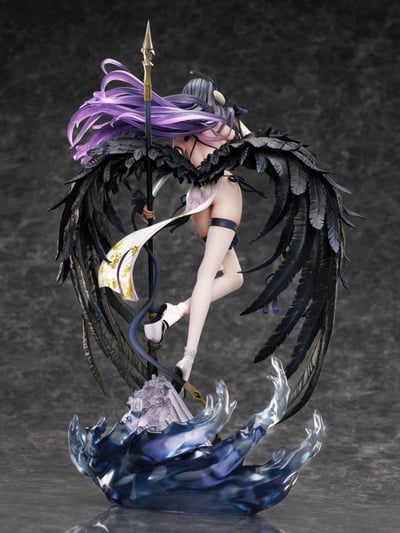 Albedo - China Dress - F:Nex - Furyu (1)