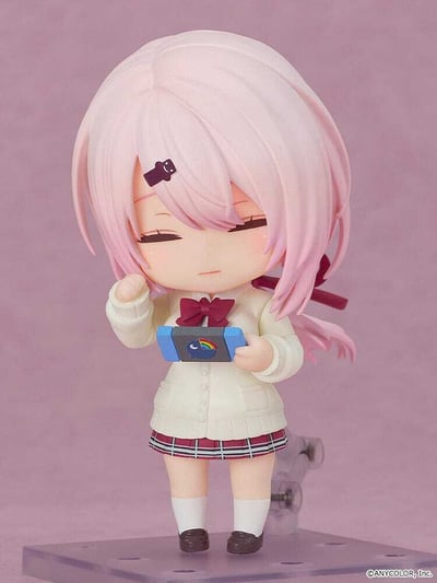 Nendoroid 2867 Shiina Yuika - 3