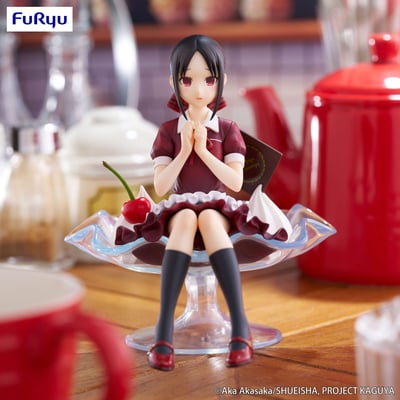 Kaguya Shinomiya - Parfait - Furyu (2)