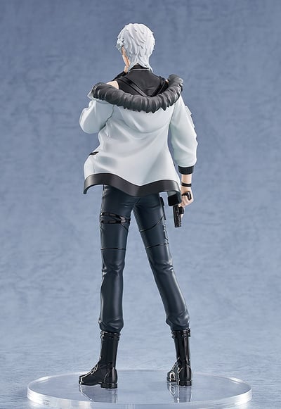 Qiluo Zhou - Love & Producer Pop Up Parade - Good Smile Company (2).jpg