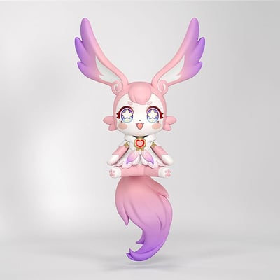 Mem - Huggy Good Smile - 4