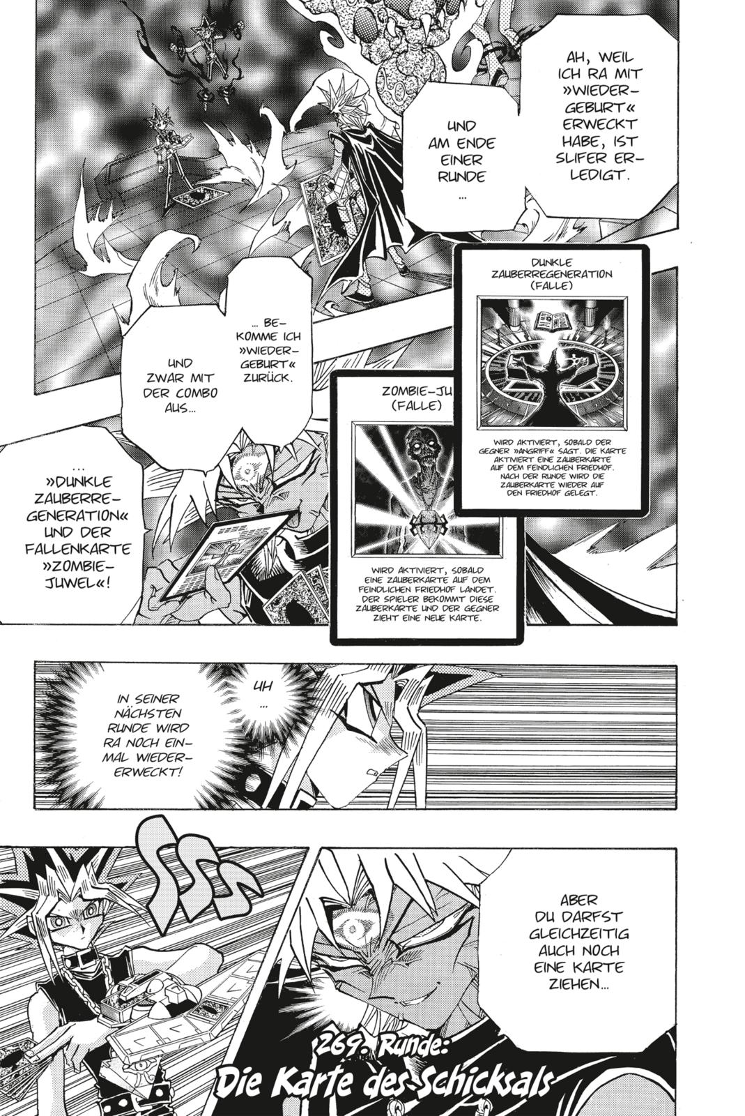 Yu-Gi-Oh! Massiv - Carlsen - Vol. 11 - 6