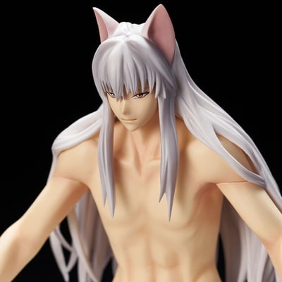 Youko Kurama - Version Entspannung - 3