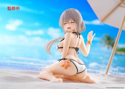 Tsuki Uzaki - Swimwear - Desktop Cute - Taito - 11