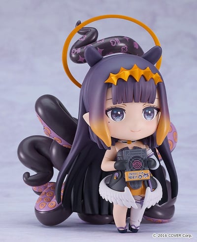 Nendoroid 2350-DX Ninomae Ina'nis - DX - 1